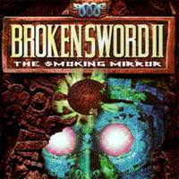 Trainer for Broken Sword II: The Smoking Mirror [v1.0.7]