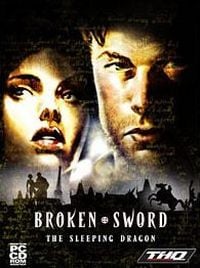 Broken Sword: The Sleeping Dragon: Cheats, Trainer +12 [FLiNG]