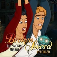 Trainer for Broken Sword: The Smoking Mirror Reforged [v1.0.3]