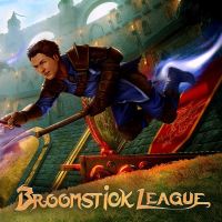 Trainer for Broomstick League [v1.0.7]