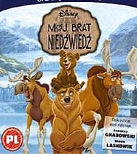 Brother Bear: Trainer +15 [v1.5]