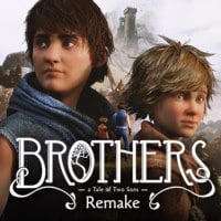 Trainer for Brothers: A Tale of Two Sons Remake [v1.0.2]