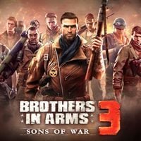 Brothers in Arms 3: Sons of War: TRAINER AND CHEATS (V1.0.28)