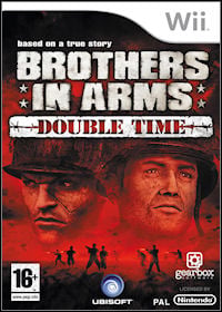 Brothers in Arms: Double Time: TRAINER AND CHEATS (V1.0.29)