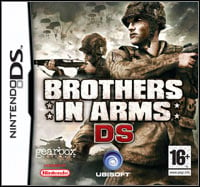 Brothers in Arms: DS: Trainer +5 [v1.3]