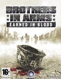 Brothers in Arms: Earned in Blood: TRAINER AND CHEATS (V1.0.31)
