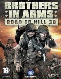 Trainer for Brothers in Arms: Road to Hill 30 [v1.0.7]