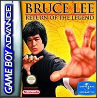 Trainer for Bruce Lee: Return of the Legend [v1.0.4]