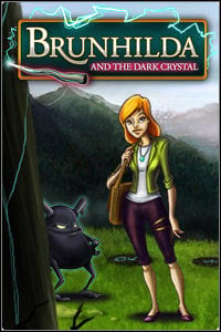 Trainer for Brunhilda and the Dark Crystal [v1.0.3]