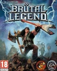 Brutal Legend: TRAINER AND CHEATS (V1.0.57)