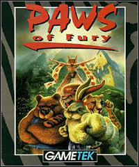 Brutal: Paws of Fury: TRAINER AND CHEATS (V1.0.52)