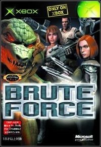 Brute Force: Trainer +14 [v1.1]