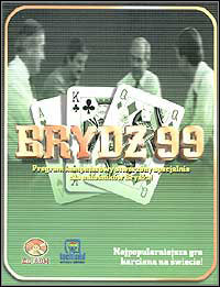 Brydz 99: Trainer +9 [v1.9]