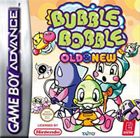 Bubble Bobble Old and New: TRAINER AND CHEATS (V1.0.41)