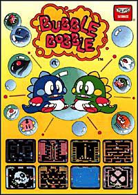 Bubble Bobble: TRAINER AND CHEATS (V1.0.51)