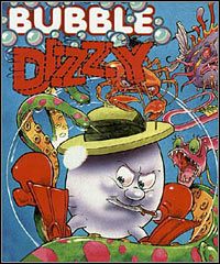 Bubble Dizzy: Trainer +13 [v1.6]