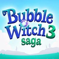 Trainer for Bubble Witch 3 Saga [v1.0.3]