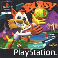 Bubsy 3D: Cheats, Trainer +12 [dR.oLLe]