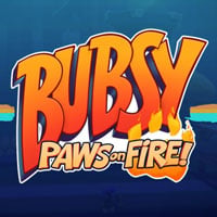 Bubsy: Paws on Fire!: Cheats, Trainer +15 [dR.oLLe]