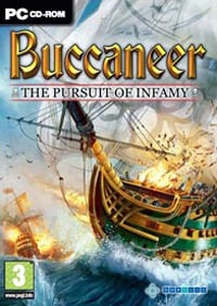 Buccaneer: The Pursuit of Infamy: TRAINER AND CHEATS (V1.0.48)