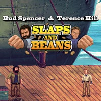 Bud Spencer & Terence Hill: Slaps and Beans: Trainer +15 [v1.6]