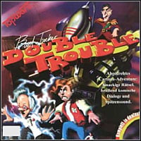 Trainer for Bud Tucker in Double Trouble [v1.0.4]