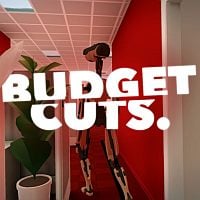 Budget Cuts: Cheats, Trainer +12 [MrAntiFan]