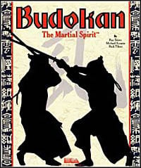 Budokan: The Martial Spirit: Cheats, Trainer +8 [dR.oLLe]