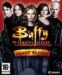 Buffy The Vampire Slayer: Chaos Bleeds: Cheats, Trainer +11 [MrAntiFan]
