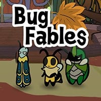 Bug Fables: The Everlasting Sapling: Cheats, Trainer +13 [MrAntiFan]