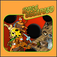 Bugs Escape 3D: TRAINER AND CHEATS (V1.0.61)