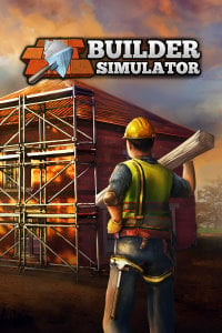 Builder Simulator: Cheats, Trainer +14 [dR.oLLe]