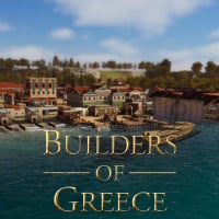 Builders of Greece: Trainer +10 [v1.4]