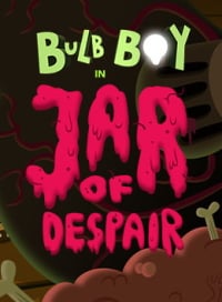 Trainer for Bulb Boy: Jar of Despair [v1.0.3]