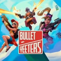 Bullet Yeeters: TRAINER AND CHEATS (V1.0.70)