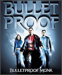 Bulletproof Monk: Trainer +10 [v1.5]