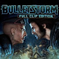 Bulletstorm: Full Clip Edition: Trainer +11 [v1.1]