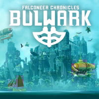 Bulwark: Falconeer Chronicles: TRAINER AND CHEATS (V1.0.7)