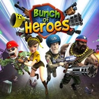 Bunch of Heroes: Cheats, Trainer +6 [dR.oLLe]