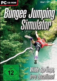 Bungee Jumping Simulator: Trainer +10 [v1.9]