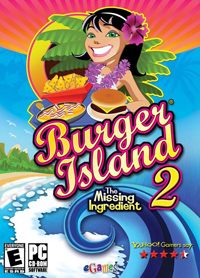 Trainer for Burger Island 2: The Missing Ingredient [v1.0.6]