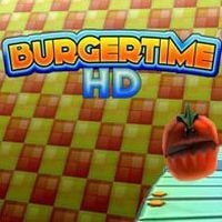 BurgerTime World Tour: TRAINER AND CHEATS (V1.0.68)