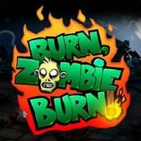 Burn, Zombie, Burn!: Trainer +14 [v1.6]