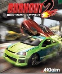 Burnout 2: Point of Impact: Trainer +10 [v1.5]