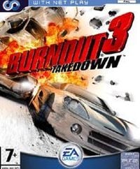 Burnout 3: Takedown: Trainer +13 [v1.6]