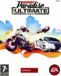 Burnout Paradise: The Ultimate Box: TRAINER AND CHEATS (V1.0.83)