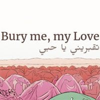 Bury Me, My Love: Cheats, Trainer +11 [MrAntiFan]