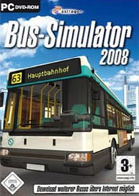 Bus Simulator 2008: Trainer +7 [v1.4]
