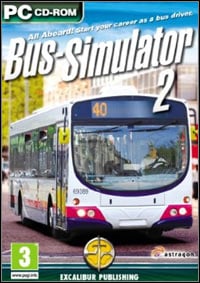 Trainer for Bus Simulator 2 [v1.0.9]