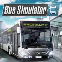 Trainer for Bus Simulator [v1.0.8]